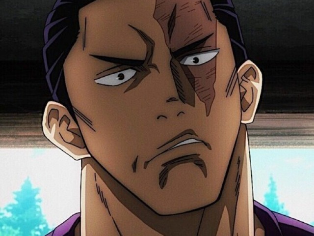 Aoi Todo