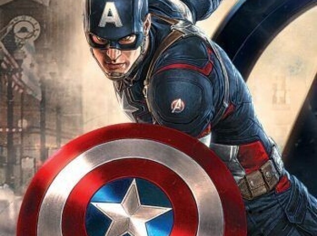 Capitão América