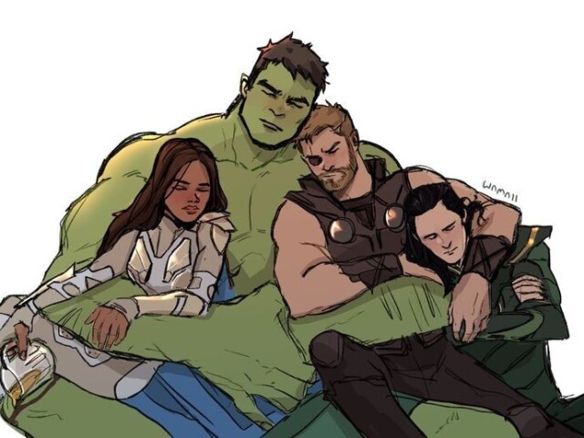 Hulk