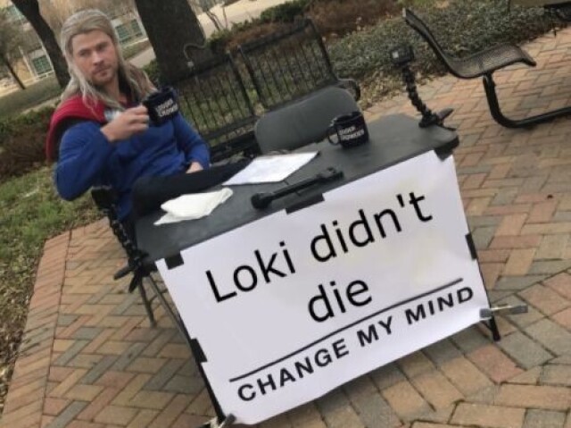 Thor