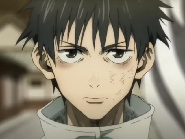 Yuta Okkotsu
