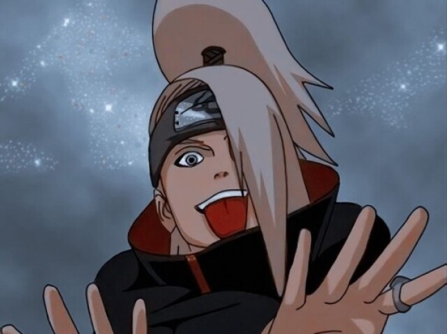 Deidara