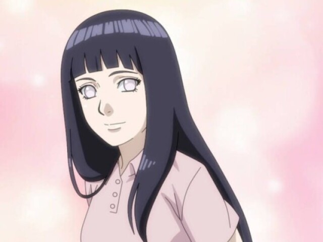 Hinata