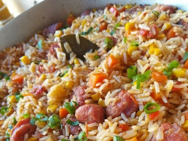 Arroz