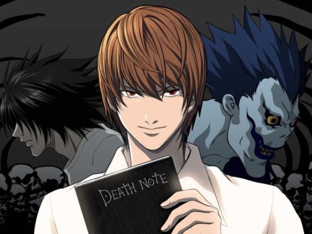 Light Yagame/Kira