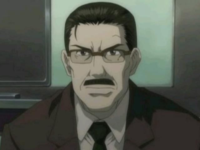 Souichirou