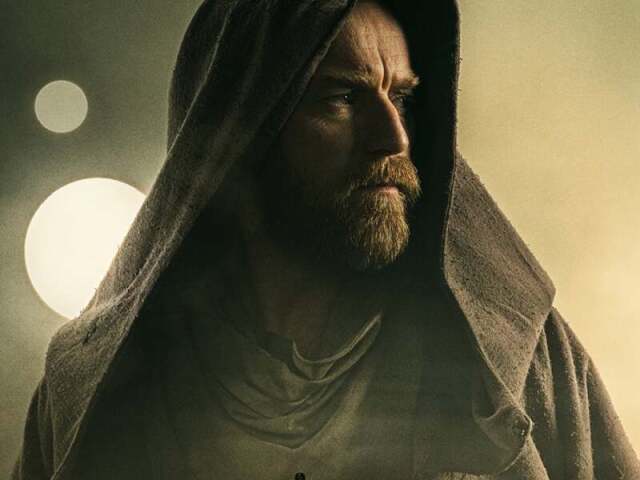 Obi Wan Kenobi