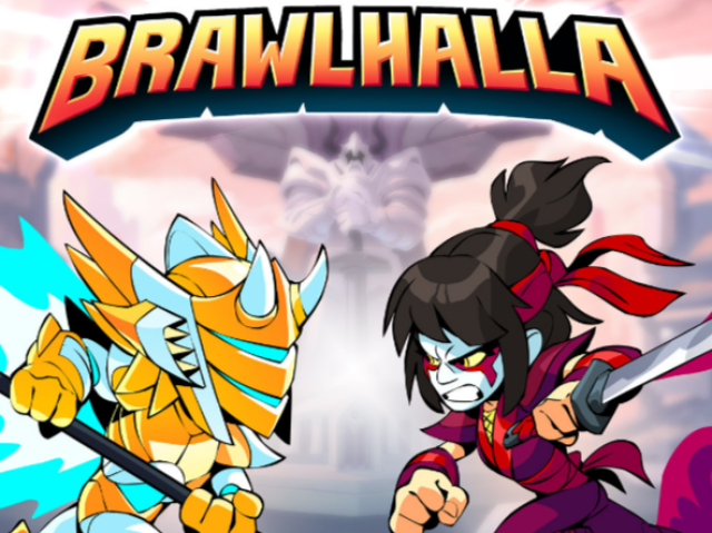 Brawlhalla