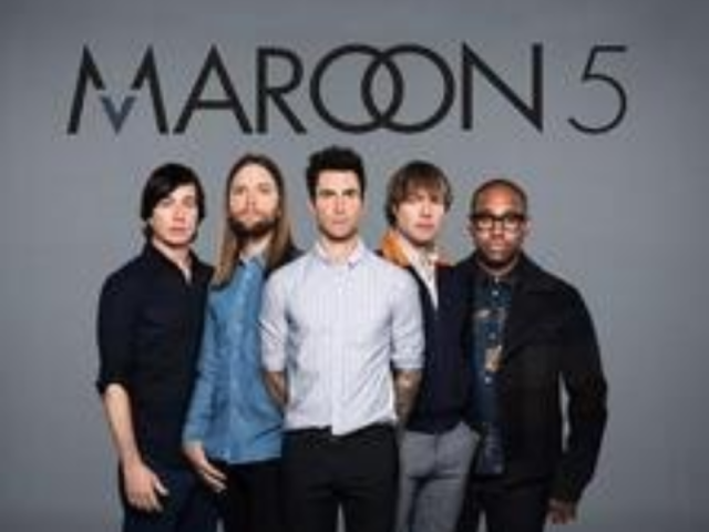 Maroon 5