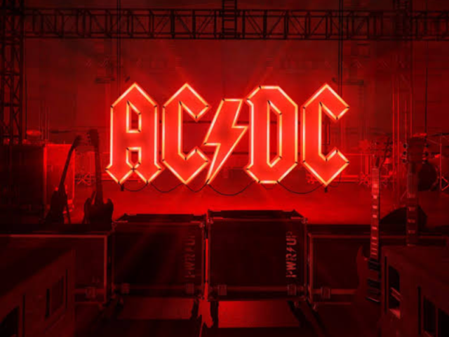 AC/DC