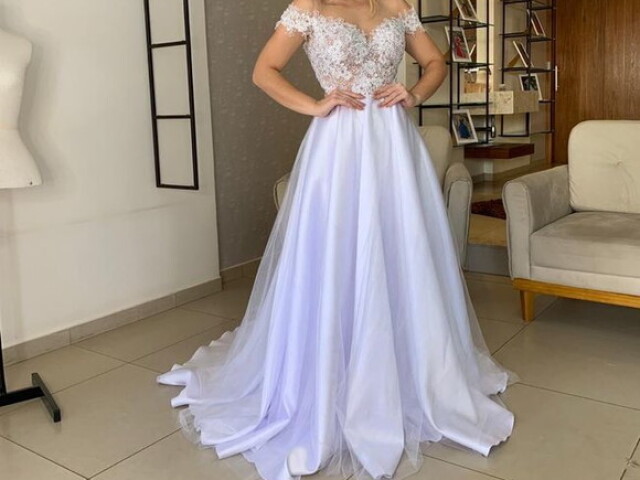 Esse lindíssimo👗