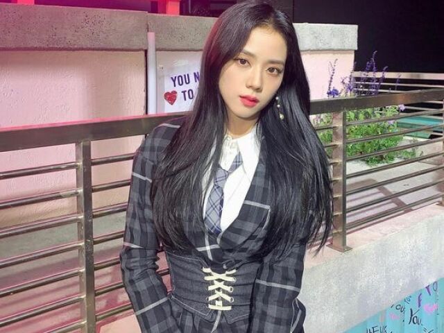 Jisoo