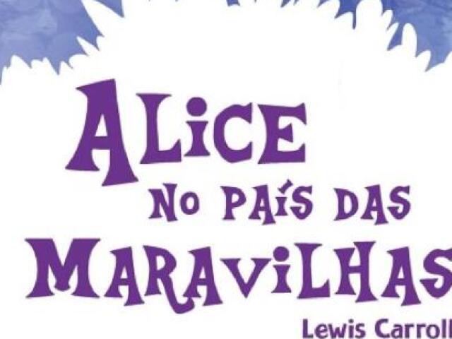 Alice no país das maravilhas