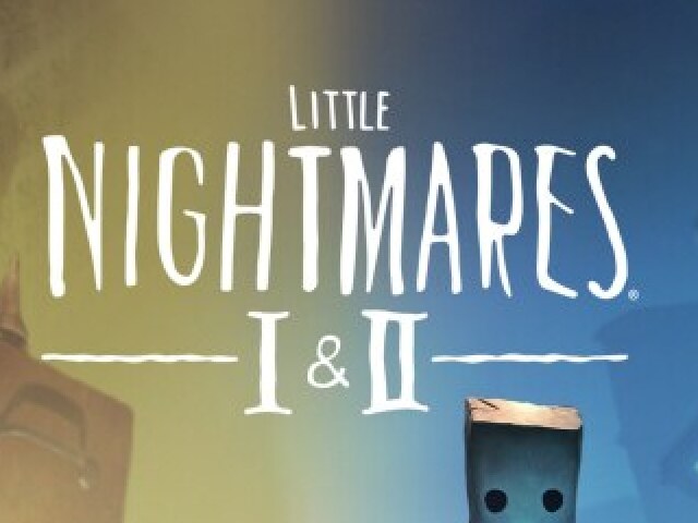 Little Nightmares