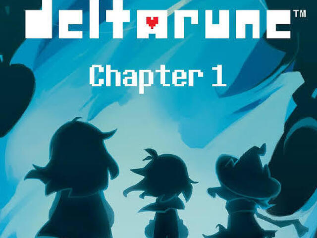 Deltarune