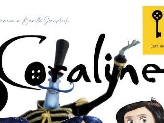 Coraline