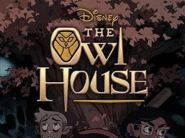 The Owl House - Disney