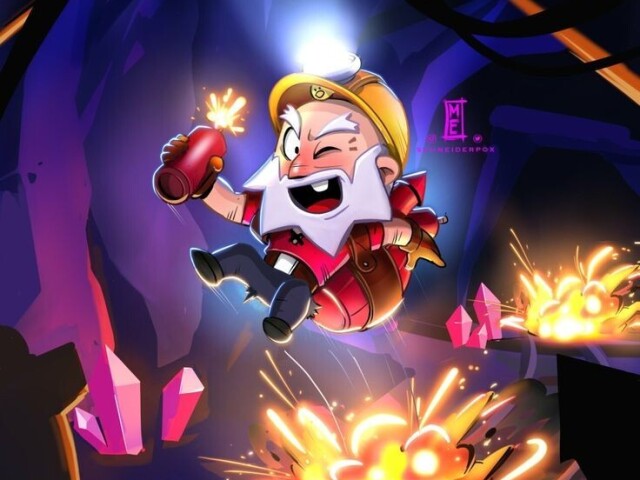 Dynamike