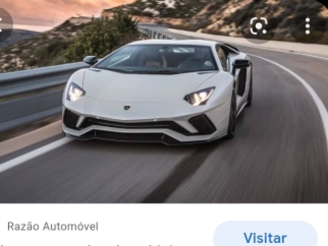 Lamborghini