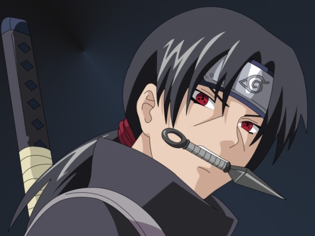 Itachi