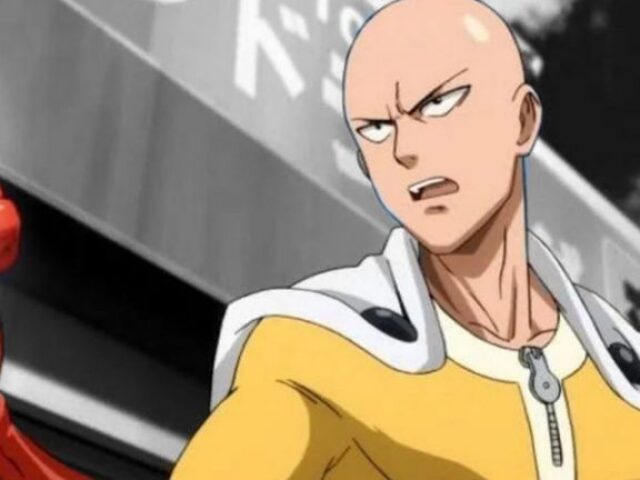 Saitama