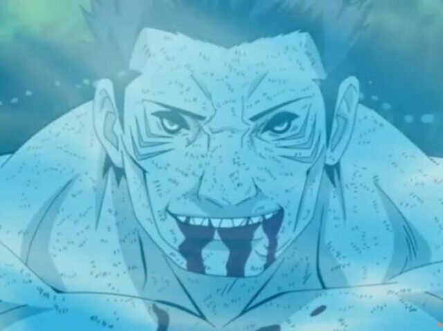 Kisame