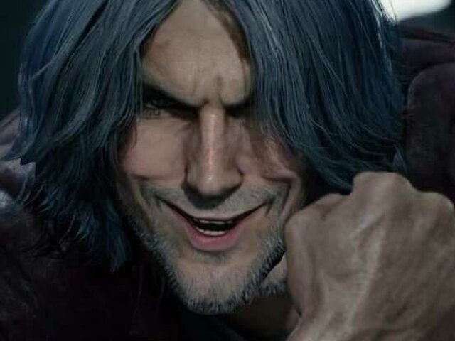 ...
DANTE!!!!!!!!!!!!!!!!!!!!!!!!!!!!!!!!!*-*