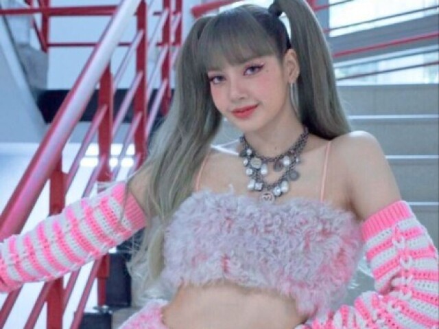 Lisa meus parabéns! 😍✨