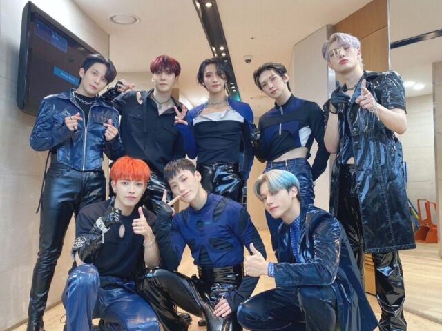 ATEEZ