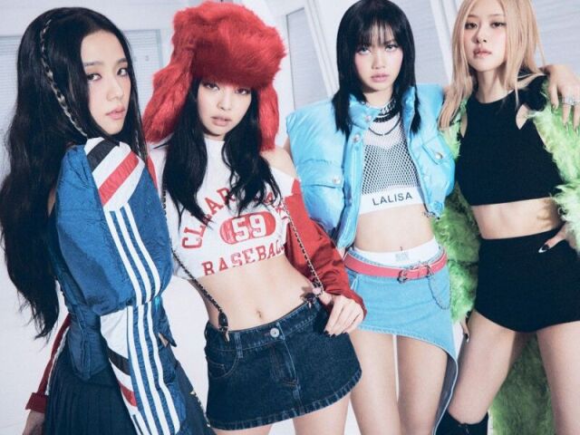 BLACKPINK