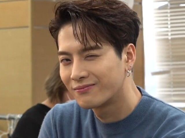 Jackson (GOT7)