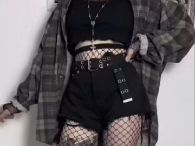 E-girl!