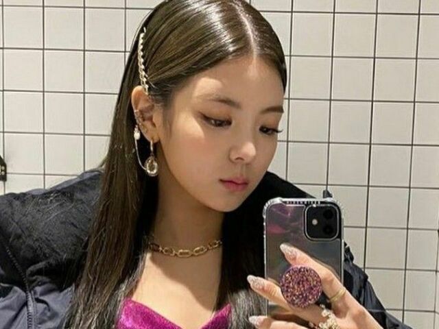 Lia (ITZY)