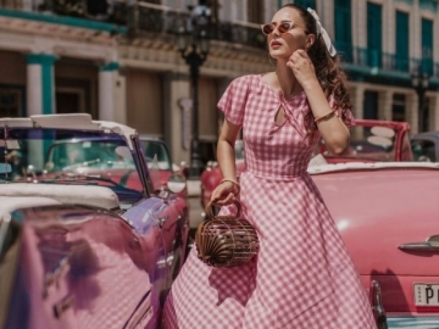 Vintage!