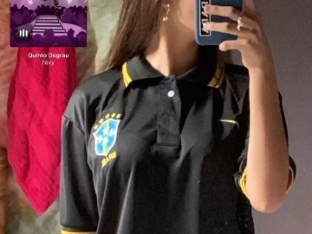Cria!