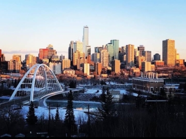 Edmonton