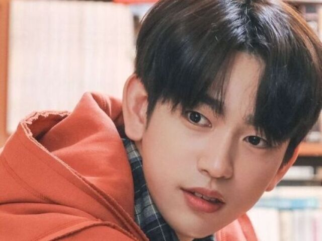 Jinyoung - got7