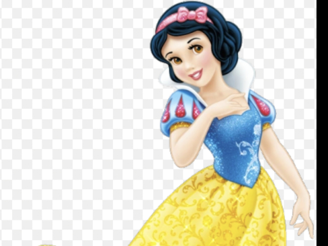 Branca de neve