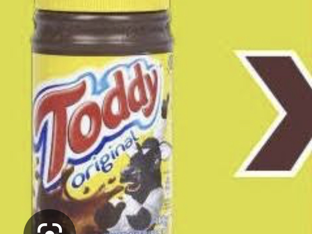 Toddy