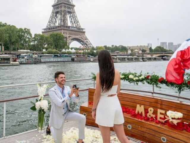 Em Paris