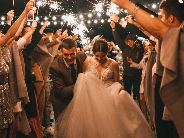 Monte seu casamento