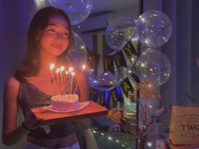 Crie seu niver de 18 anos perfeito! <3