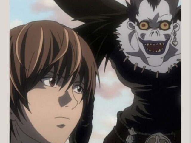 death note