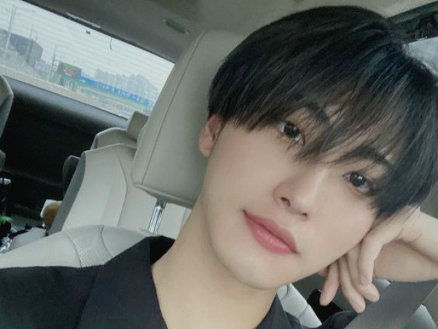 Seonghwa-ATEEZ