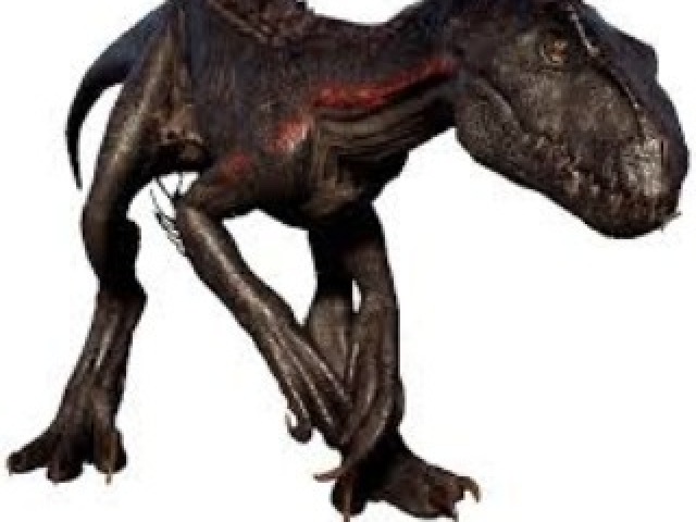 Indoraptor