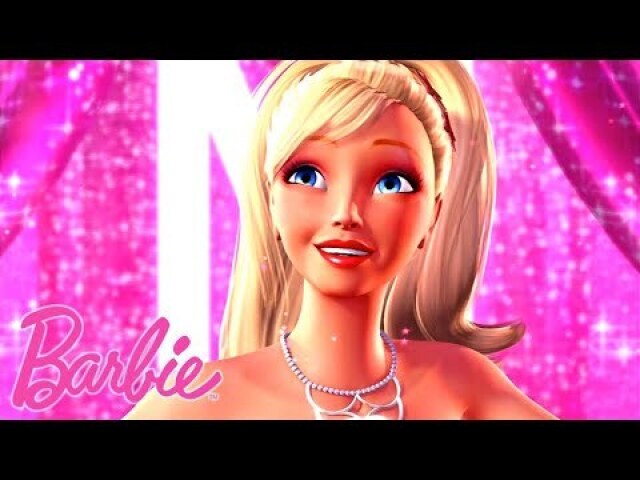 Barbie