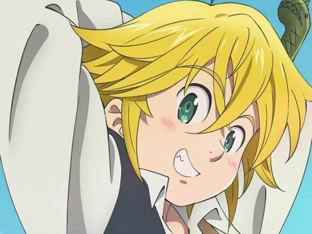 Meliodas