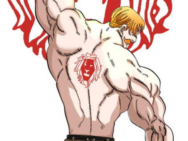 Escanor