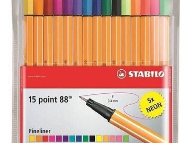 ~ Stabilo ~