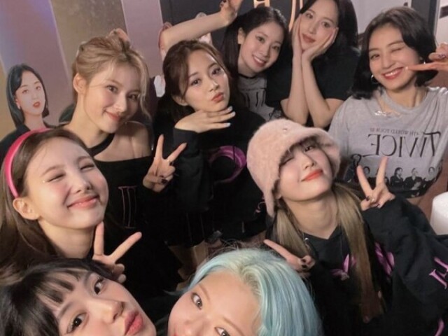 Twice